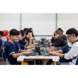 Paraná adota IA para aprimorar ensino de matemática nas escolas da rede estadual